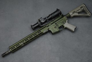 Geissele Super Duty 14.5"-OD